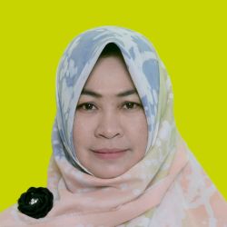 RITA KIRANA, S.Pd, M.Kes.